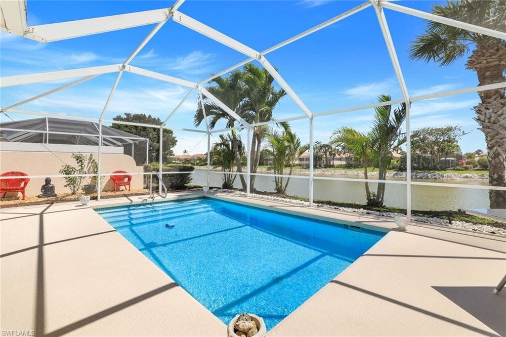3128 Andorra Ct, Naples, FL 34109-26