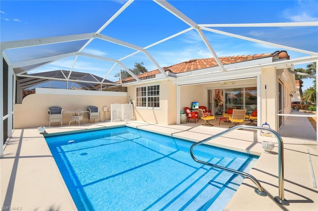 3128 Andorra Ct, Naples, FL 34109-28