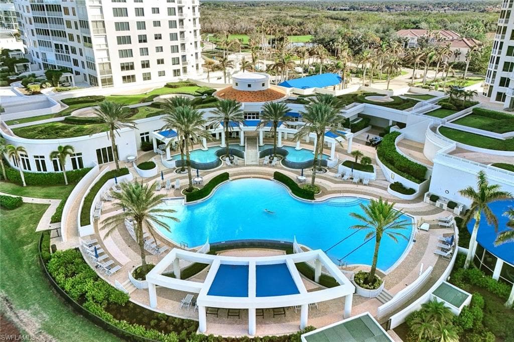 4951 Bonita Bay Blvd Ph302, Bonita Springs, FL 34134-30