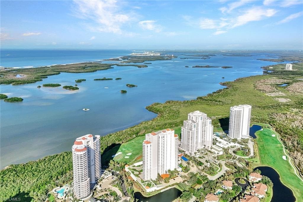 4951 Bonita Bay Blvd Ph302, Bonita Springs, FL 34134-32