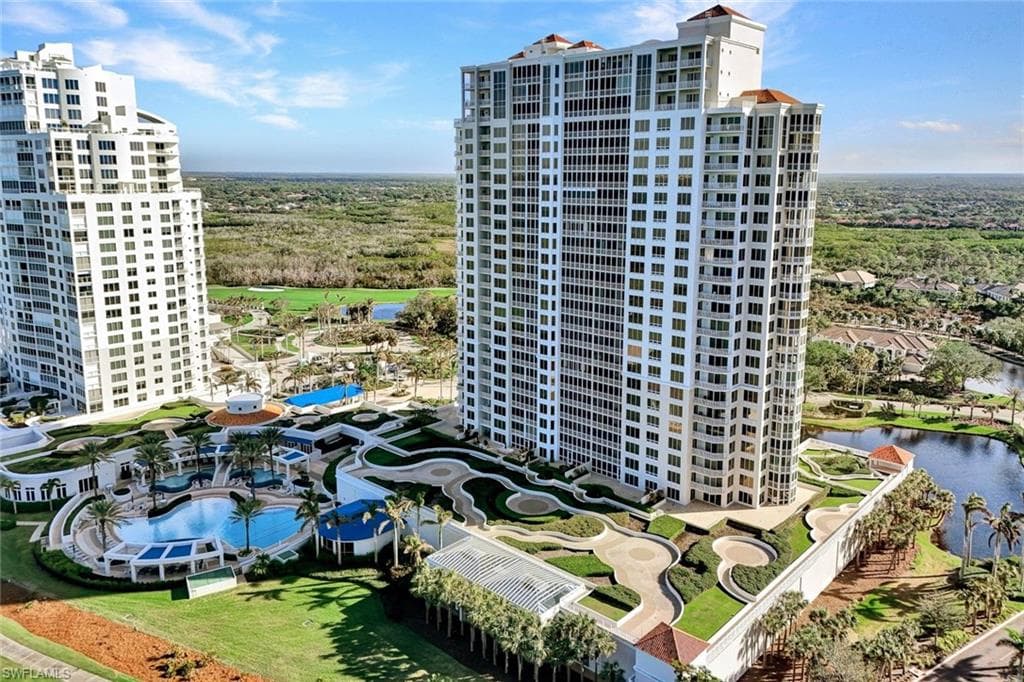 4951 Bonita Bay Blvd Ph302, Bonita Springs, FL 34134-33
