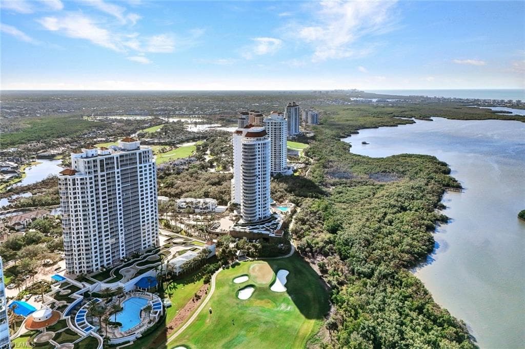4951 Bonita Bay Blvd Ph302, Bonita Springs, FL 34134-34