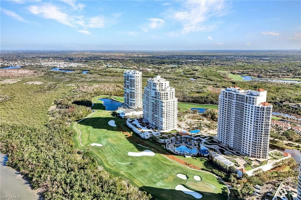 4951 Bonita Bay Blvd Ph302, Bonita Springs, FL 34134-36