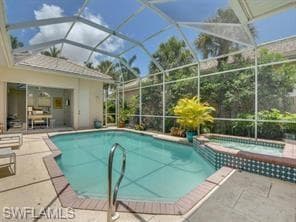 516 Eagle Creek Dr, Naples, FL 34113-6