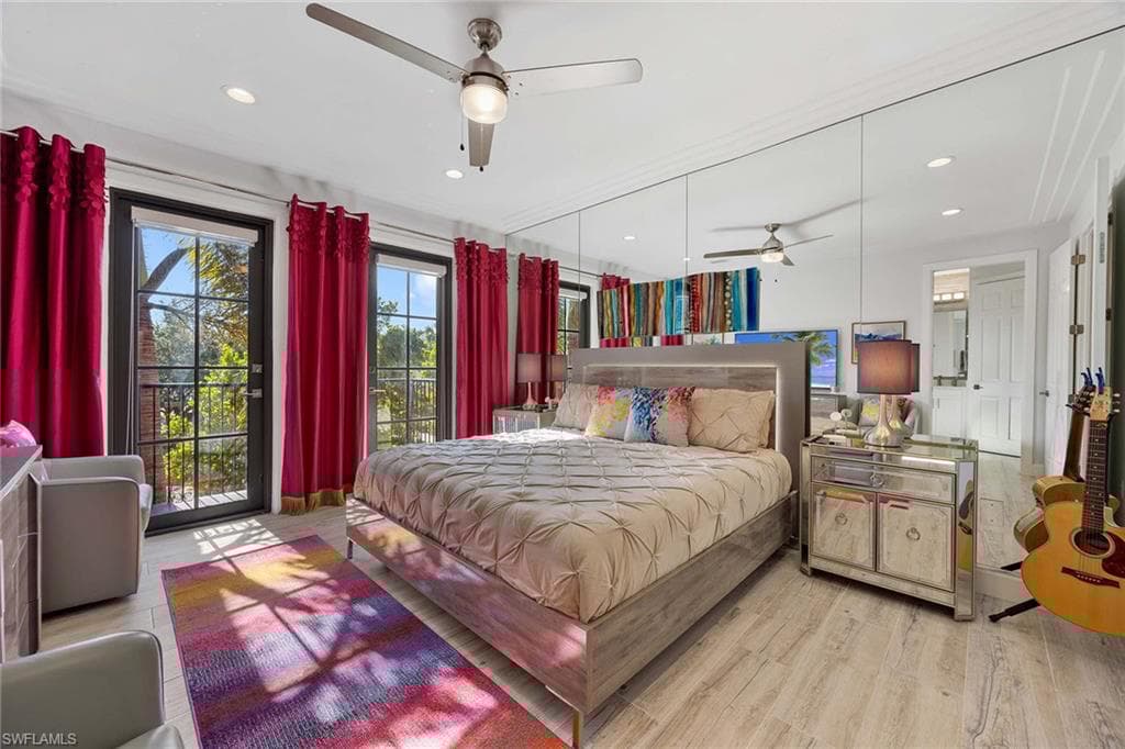 9111 Capistrano St S 8302, Naples, FL 34113-20