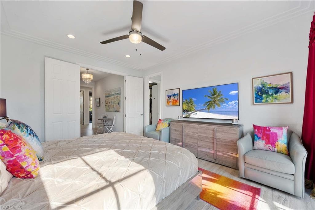 9111 Capistrano St S 8302, Naples, FL 34113-25