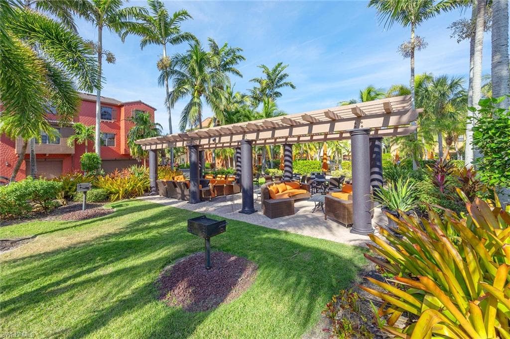 9111 Capistrano St S 8302, Naples, FL 34113-34
