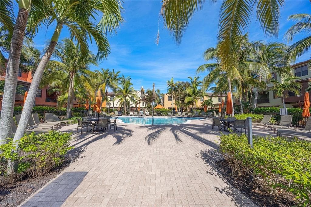9111 Capistrano St S 8302, Naples, FL 34113-35