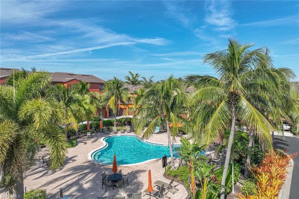 9111 Capistrano St S 8302, Naples, FL 34113-36
