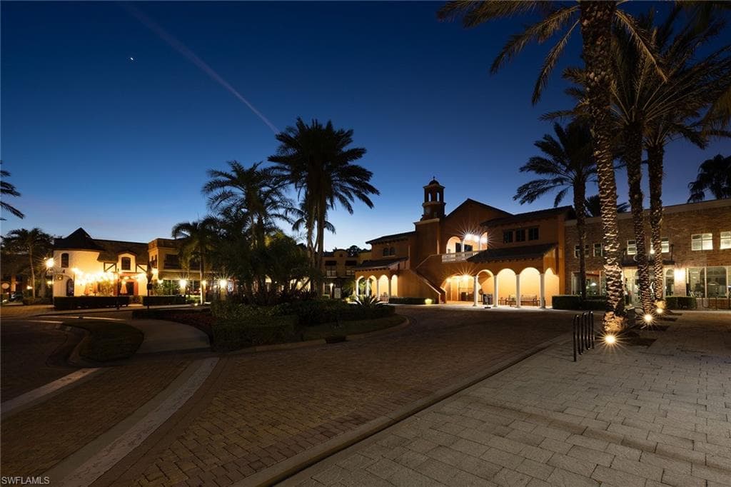 9111 Capistrano St S 8302, Naples, FL 34113-43