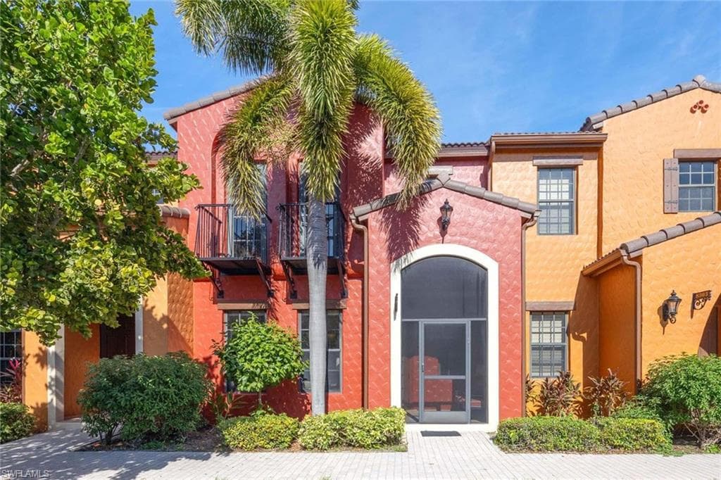 9111 Capistrano St S 8302, Naples, FL 34113-5