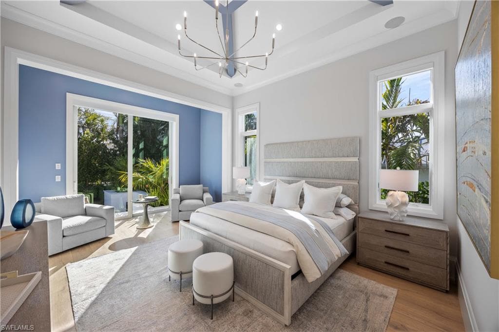 696 Fountainhead Ln, Naples, FL 34103-19