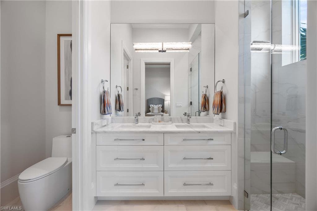 696 Fountainhead Ln, Naples, FL 34103-30