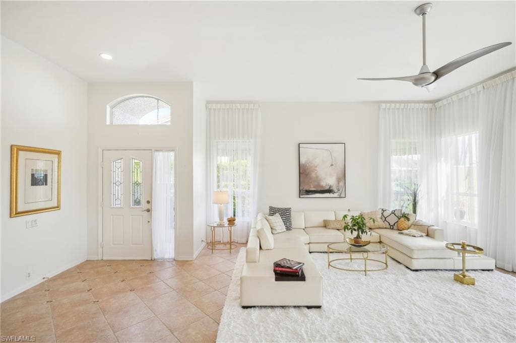 11598 Quail Village Way, Naples, FL 34119-4