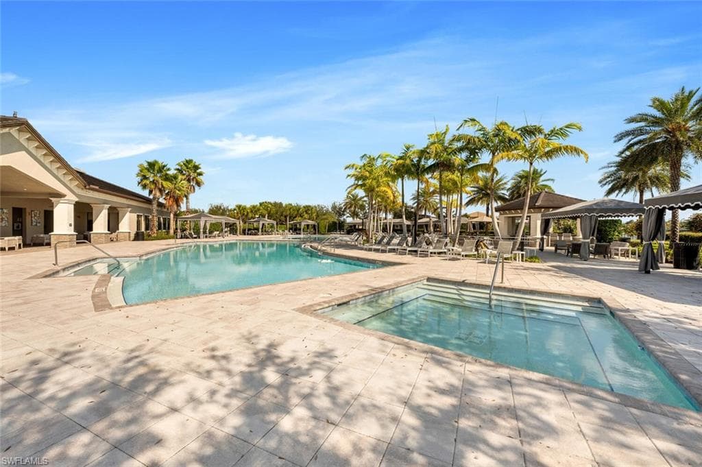 4063 Aspen Chase Dr, Naples, FL 34119-24