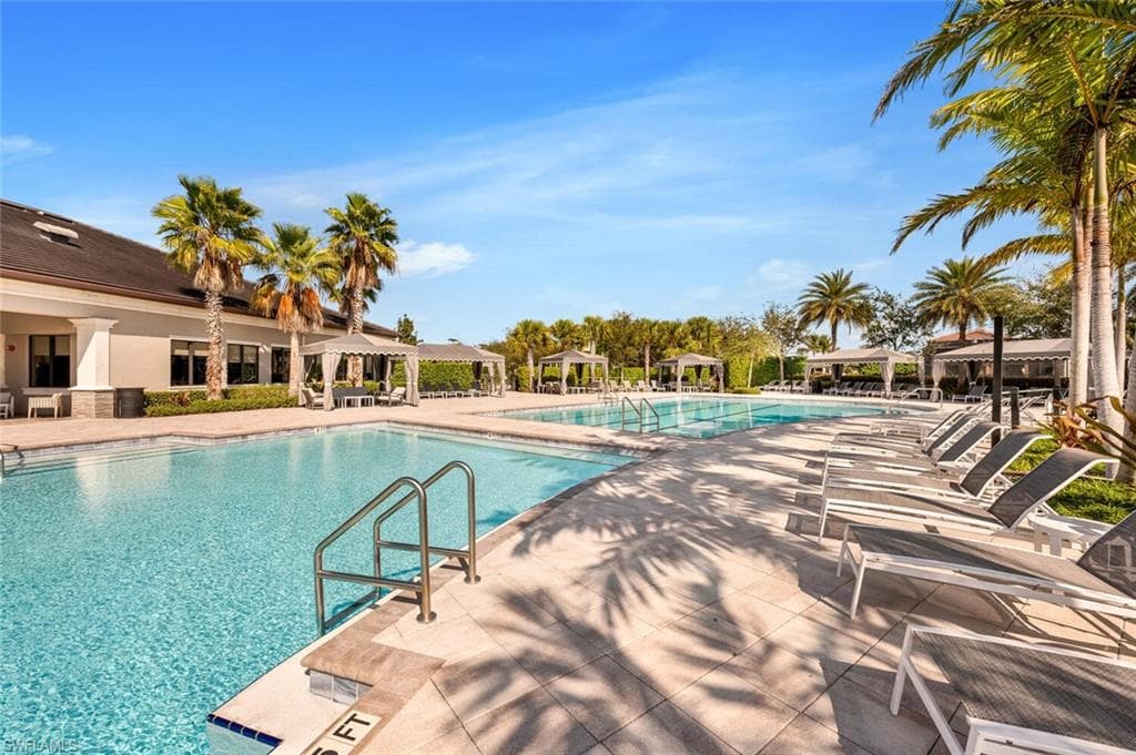 4063 Aspen Chase Dr, Naples, FL 34119-26