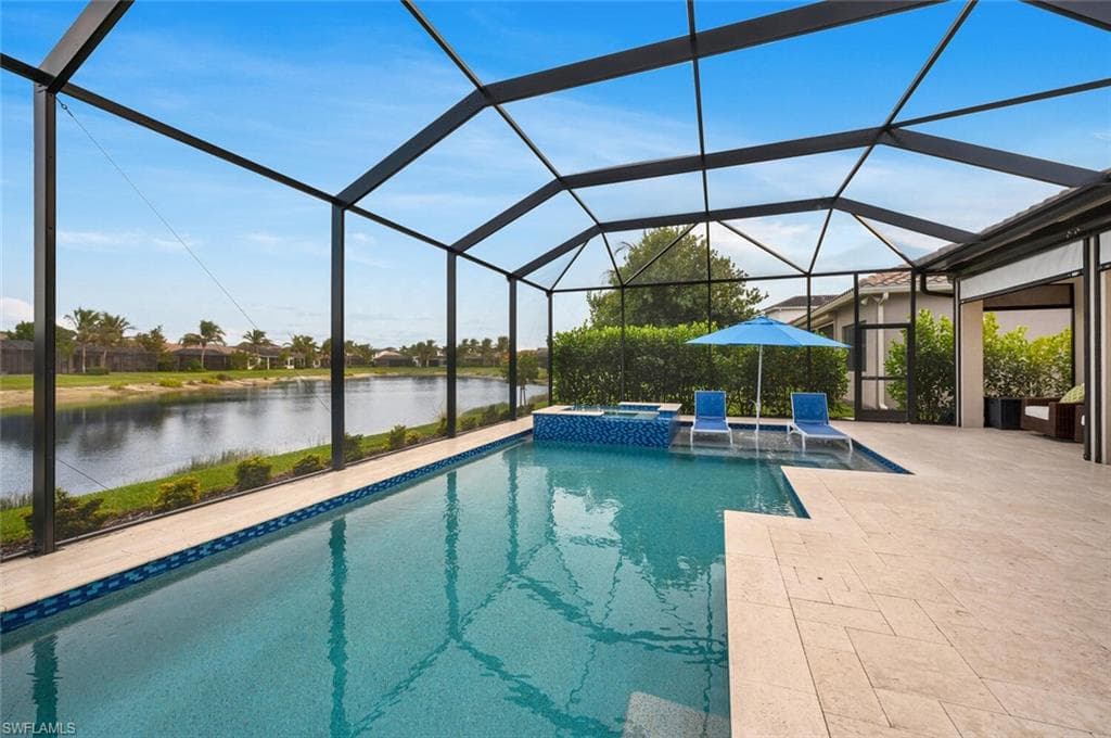 4063 Aspen Chase Dr, Naples, FL 34119-2