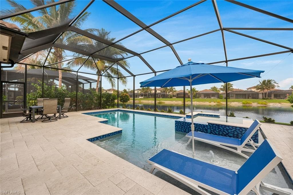 4063 Aspen Chase Dr, Naples, FL 34119-3