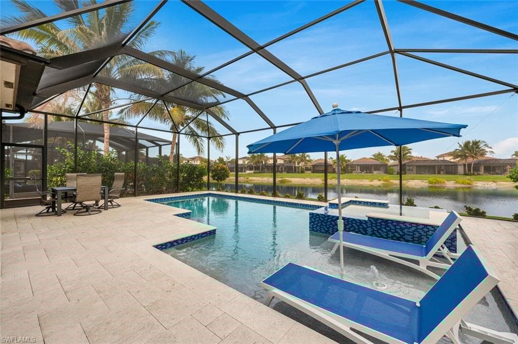 4063 Aspen Chase Dr, Naples, FL 34119-3