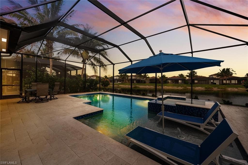 4063 Aspen Chase Dr, Naples, FL 34119-4