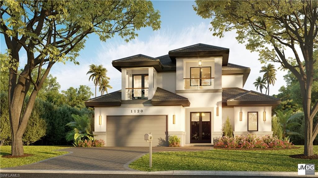 1120 10th Ave N, Naples, FL 34102-1