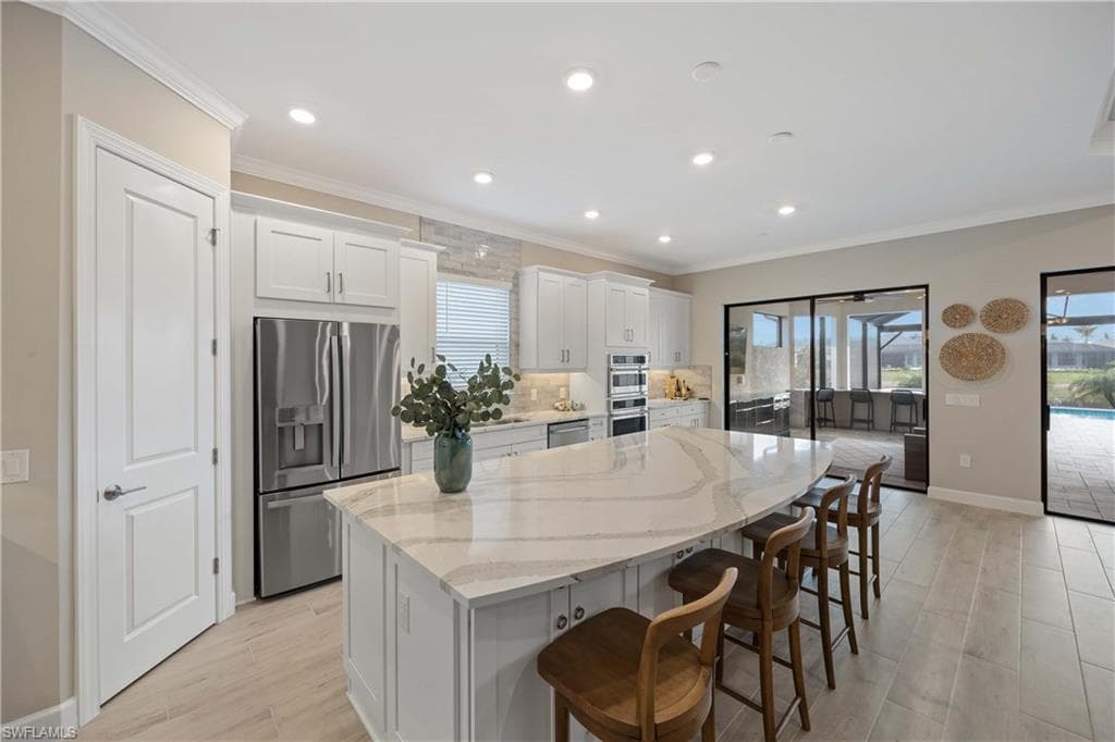 15140 Pescara St, Naples, FL 34114-12