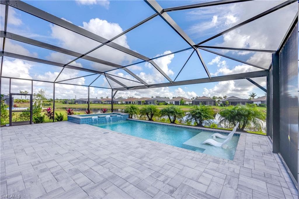 15140 Pescara St, Naples, FL 34114-31