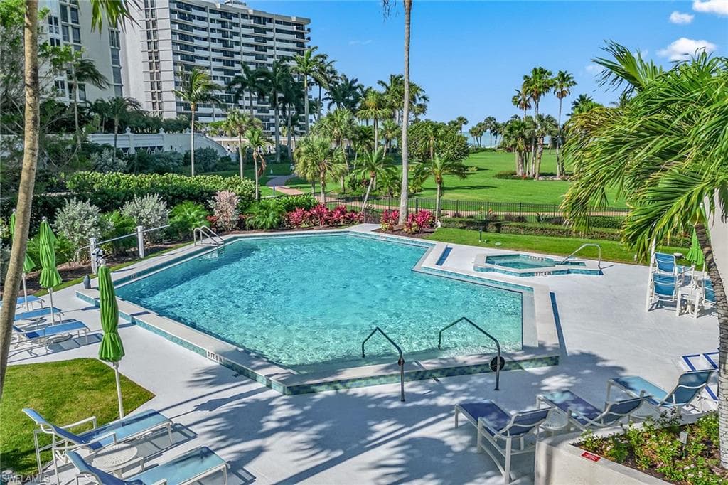 4031 Gulf Shore Blvd N 22, Naples, FL 34103-31