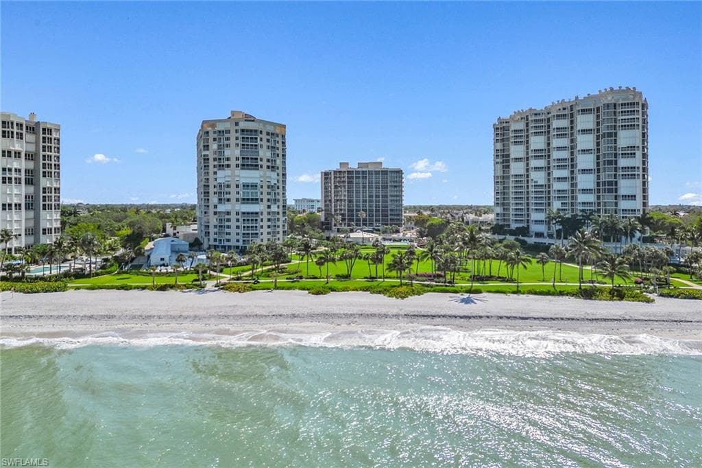 4031 Gulf Shore Blvd N 22, Naples, FL 34103-32