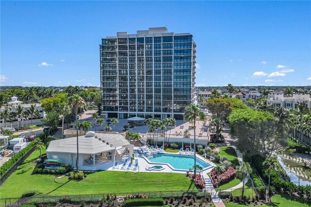 4031 Gulf Shore Blvd N 22, Naples, FL 34103-33