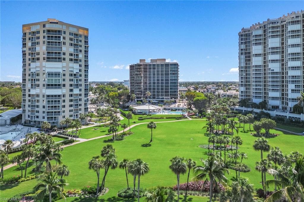4031 Gulf Shore Blvd N 22, Naples, FL 34103-34