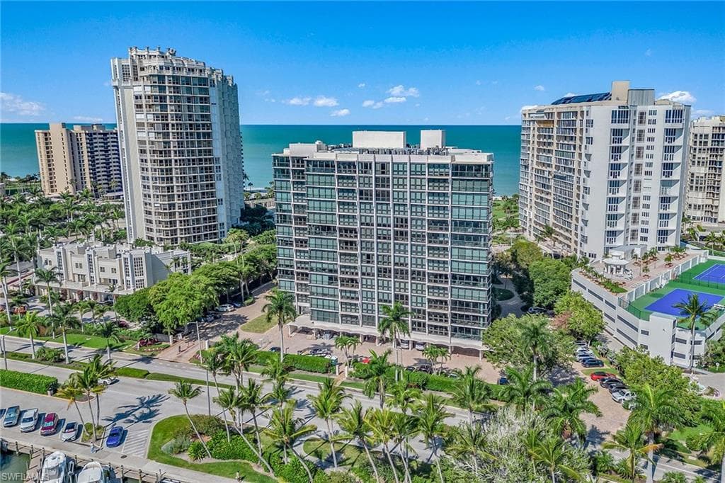 4031 Gulf Shore Blvd N 22, Naples, FL 34103-39