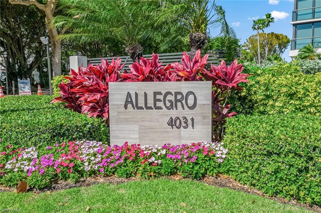 4031 Gulf Shore Blvd N 22, Naples, FL 34103-47