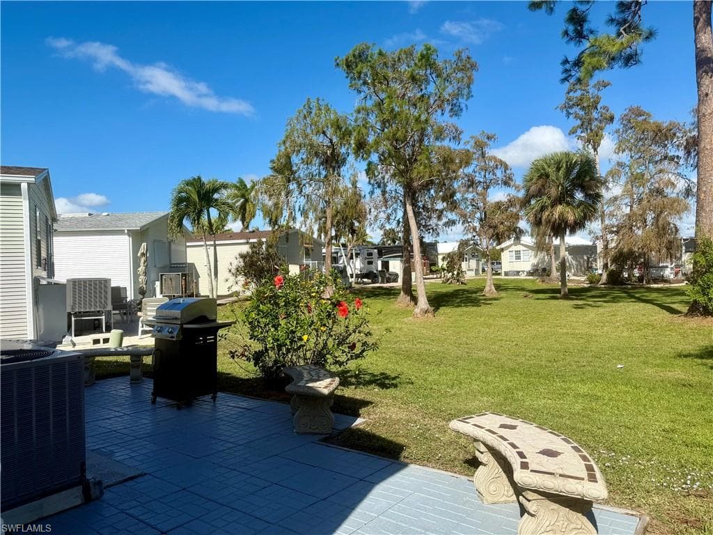 469 Vanda Sanctuary, Naples, FL 34114-9