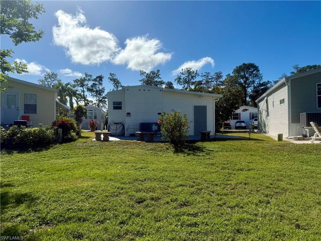 469 Vanda Sanctuary, Naples, FL 34114-10