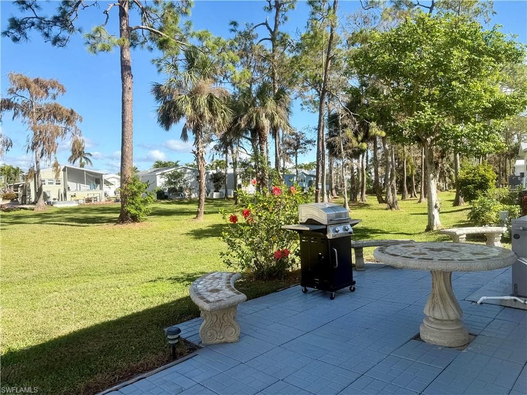 469 Vanda Sanctuary, Naples, FL 34114-12
