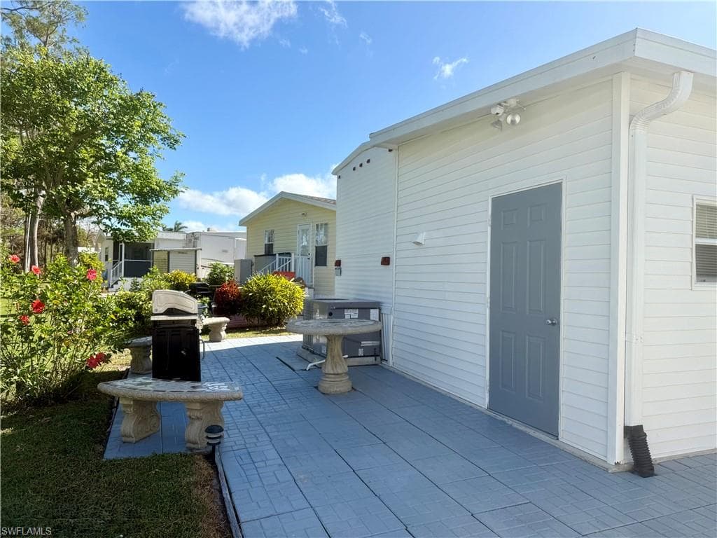 469 Vanda Sanctuary, Naples, FL 34114-13