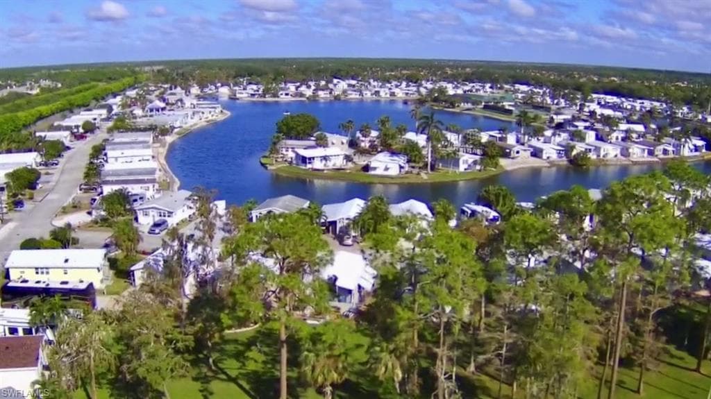469 Vanda Sanctuary, Naples, FL 34114-37