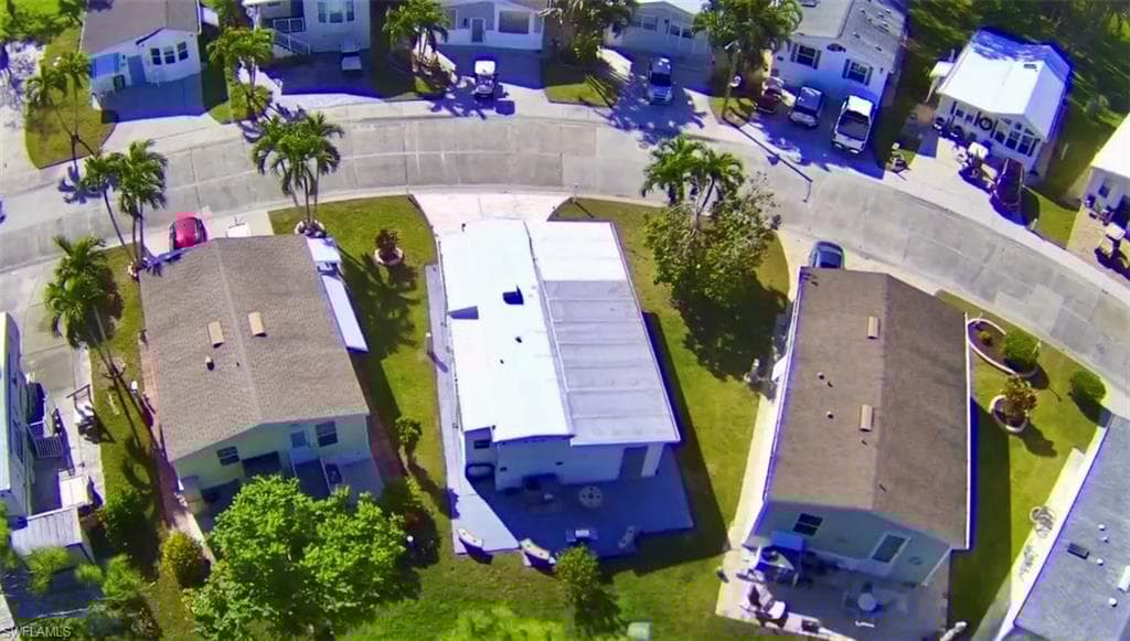 469 Vanda Sanctuary, Naples, FL 34114-5