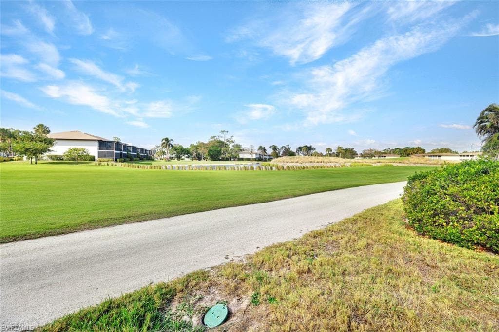 541 Teryl Rd 3, Naples, FL 34112-19