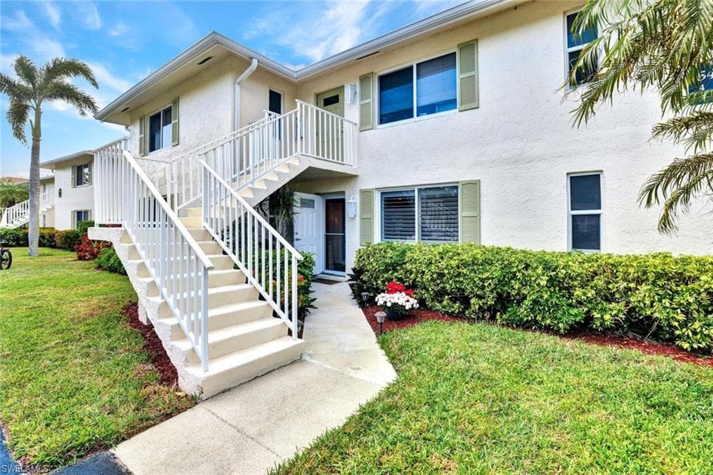 541 Teryl Rd 3, Naples, FL 34112-21