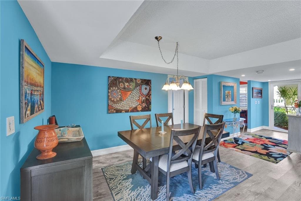 541 Teryl Rd 3, Naples, FL 34112-8