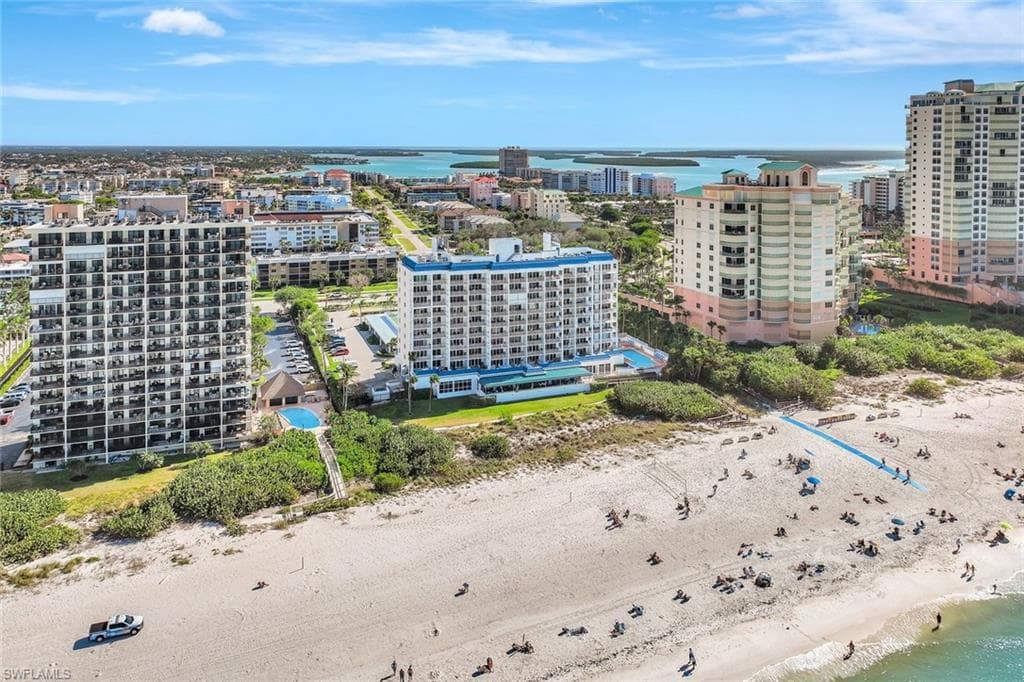 900 Collier Blvd 902, Marco Island, FL 34145-16