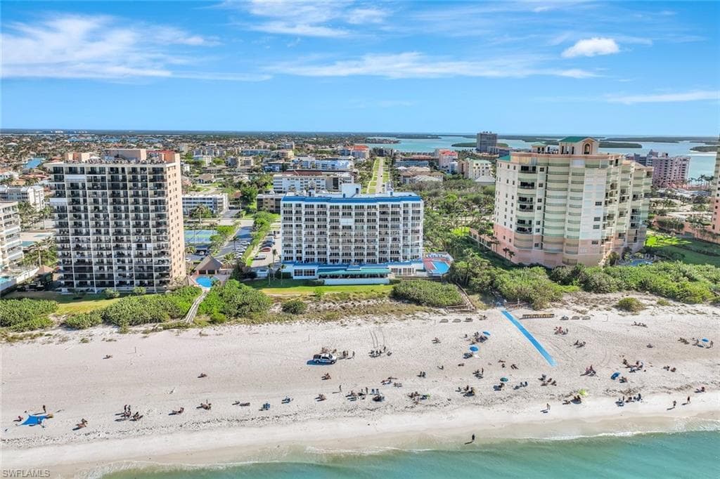 900 Collier Blvd 902, Marco Island, FL 34145-17