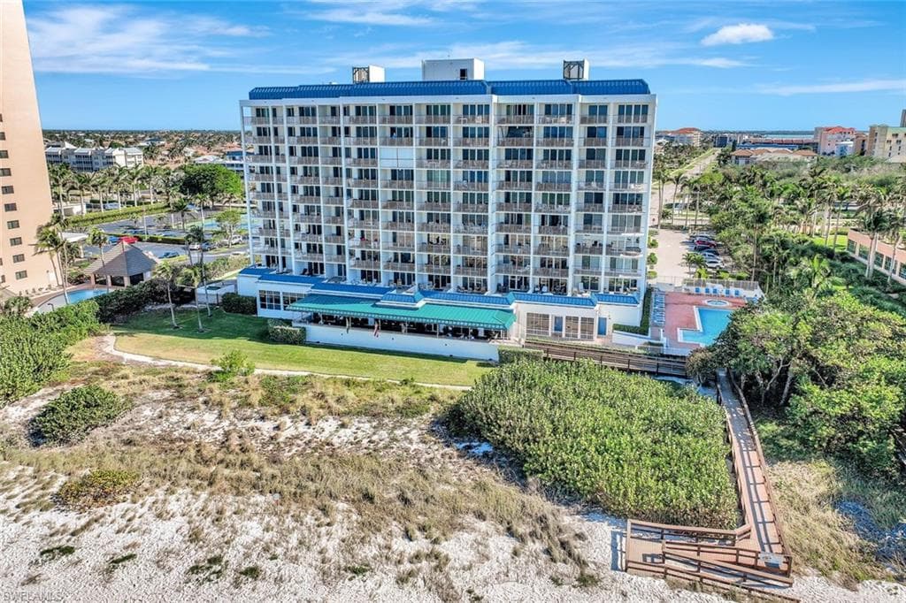 900 Collier Blvd 902, Marco Island, FL 34145-18