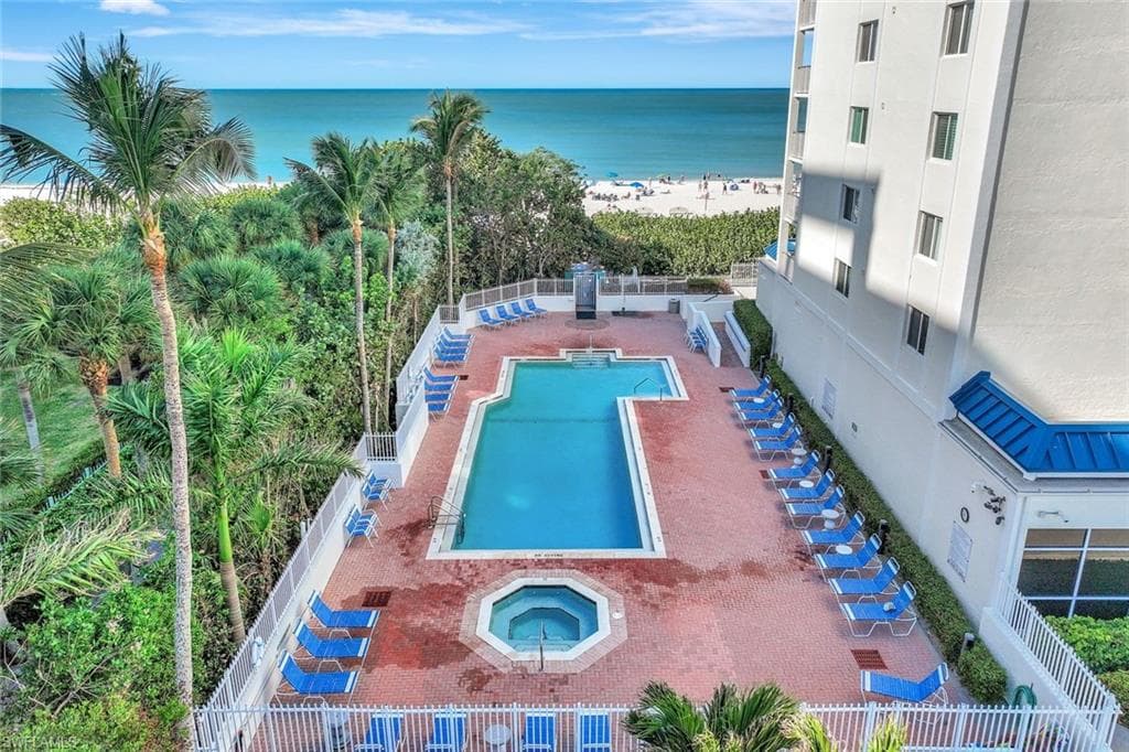 900 Collier Blvd 902, Marco Island, FL 34145-19