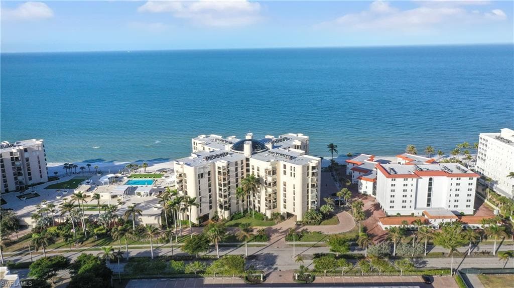3215 Gulf Shore Blvd N 206n, Naples, FL 34103-30