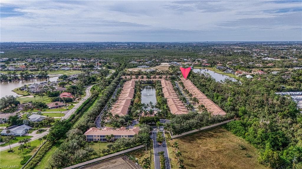 6040 Jonathans Bay Cir 401, Fort Myers, FL 33908-4