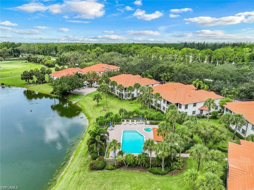 610 Laguna Royale Blvd 1002, Naples, FL 34119-26