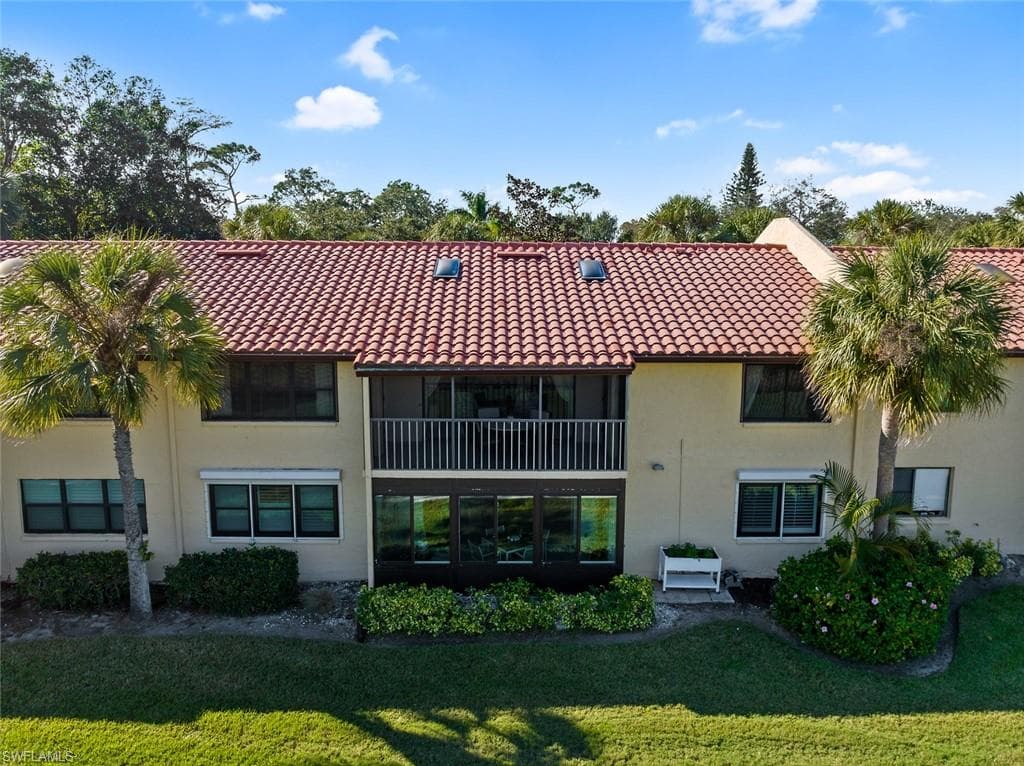 198 Albi Rd 4, Naples, FL 34112-34
